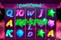 Cosmic Crystals
