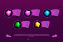Cosmic Crystals