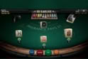 3D Blackjack