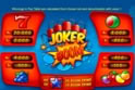 Joker Boom