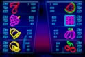 Neon Fruits