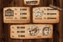 Wanted!