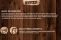 Wanted!