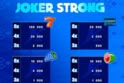 Joker Strong