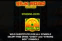 Silk Road Riches