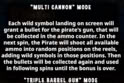 A Pirate's Quest