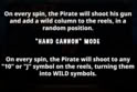 A Pirate's Quest