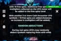Cash Encounters