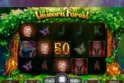 Unicorn Forest