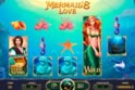 Mermaid's Love