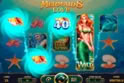 Mermaid's Love