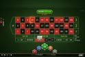 300 Carat Roulette