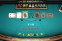 3D Baccarat