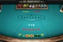 3D Baccarat
