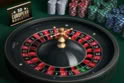 3D European Roulette