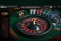 3D European Roulette
