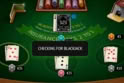 300 Carat Blackjack