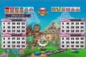 Candy Bingo