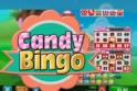 Candy Bingo