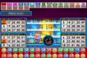 Cocktails Bingo