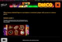 Disco Bingo