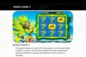 Carnaval Bingo
