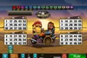 Bikers Bingo