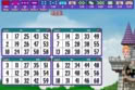 Castle Bingo