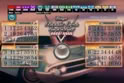 Classic Cars Bingo