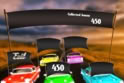 Classic Cars Bingo