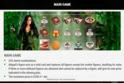 Abigail Ratchford's Treasure Quest