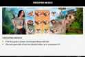 Abigail Ratchford's Treasure Quest