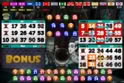 Monsters Bingo
