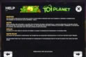 Toi Planet
