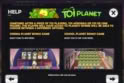 Toi Planet