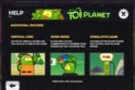 Toi Planet
