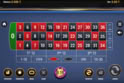 Ruleta Grand Croupier Rebeca
