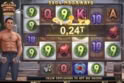 Boxeador Invicto Megaways
