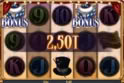 Circus Mystery