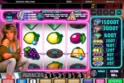 Samantha Fox Arcade