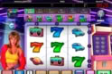 Samantha Fox Arcade