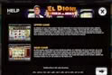 El Dioni Feria de Abril