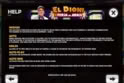El Dioni Feria de Abril