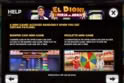 El Dioni Feria de Abril