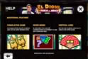 El Dioni Feria de Abril