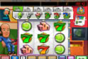 Chiquito Fistrogames