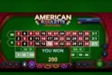 American Roulette High Stakes