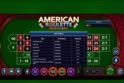 American Roulette High Stakes