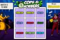 Cops and Robbers