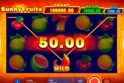 Sunny Fruits: Hold and Win